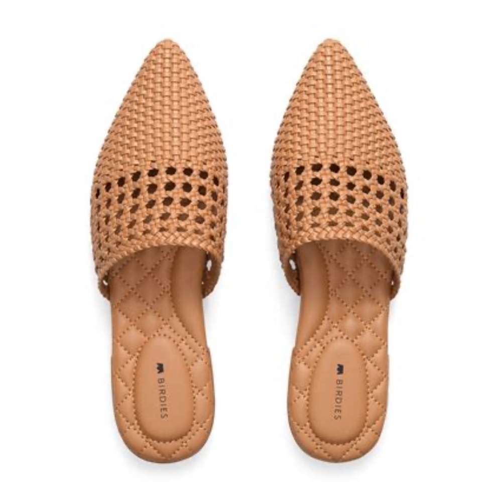 Birdies - The Dove Slides